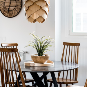 Nordic Dining Set